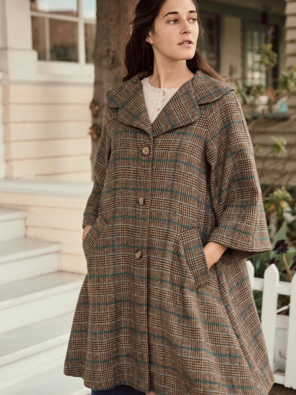 The Everly Coat - Picture 9 of 10